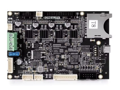 Creality 32 bit tichá základní deska pro tiskárny Ender-3 S1
