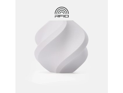 Filament - Bambu Lab PETG HF na cívce - bílá 1kg