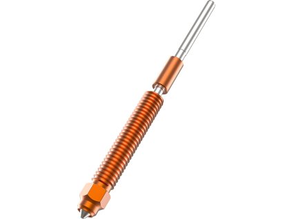 Tryska Unicorn pro 3D tiskárny Creality K2 Plus/Creality Hi, 0,4 mm