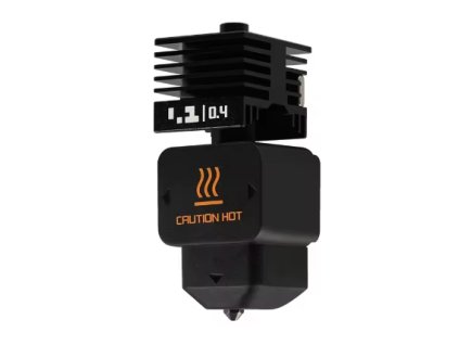 Bambu Lab hotend pro 3D tiskárny H2D/H2S/A1/A1 mini