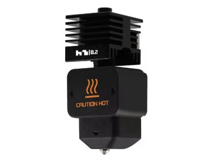 Bambu Lab hotend pro 3D tiskárny H2D/H2S/A1/A1 mini