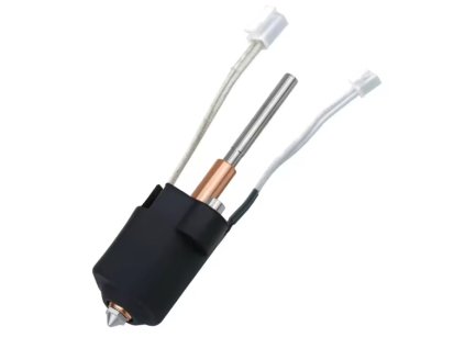 Hotend pro 3D tiskárny Creality Ender 3 V3/Ender 3 V3 Plus