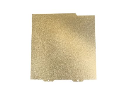 Bambu Lab - oboustranná pružná a odnímatelná ocelová magnetická podložka - A1 MINI