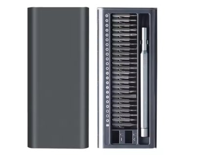 Sada bitů s rukojetí - 24v1