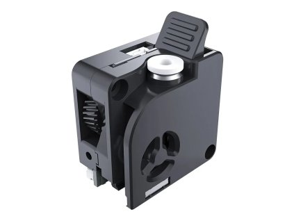 Extruder s přímým pohonem pro 3D tiskárny Creality K2 Plus/K2/K2 Pro