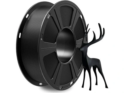 Filament -  PLA Geeetech - černá 1kg