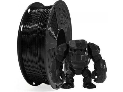 Filament -  PETG Geeetech - černá 1kg