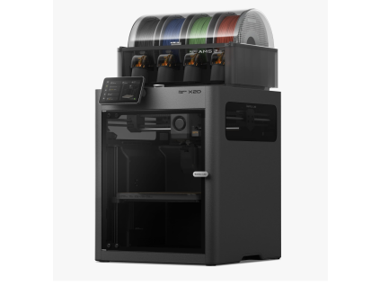 3D tiskárna Bambu Lab X2D Combo