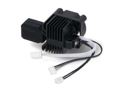 Bambu Lab kompletní hotend V2 pro 3D tiskárny X1/X1C