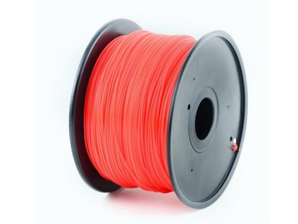 ABS Filament ABS Filament červený