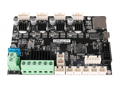 Creality 4.2.7 board základní deska