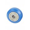 Pojezdové kolečko pro 3D tiskárny Creality Ender - modré