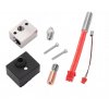 Upgrade sada s bimetalovým heatbreakem pro Ender-3 S1/Ender-3 S1/Pro/Ender-5 S1