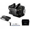 Sada pro UPGRADE na krátký Sprite Extruder pro Creality 3D tiskárny Ender-3 V2 Neo,Ender-3 Neo,Ender-3 Max Neo,Ender-2 Pro