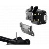 Sada pro UPGRADE na krátký Sprite Extruder pro Creality 3D tiskárny Ender-3 V2 Neo,Ender-3 Neo,Ender-3 Max Neo,Ender-2 Pro