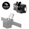 Sada pro UPGRADE na krátký Creality Sprite Extruder SE verze - pro Ender-3/Ender-3 V2/Ender-3 Pro/Ender-5 Ender-5 Pro/Ender-5 PIus/CR-10