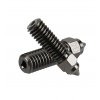 Vysokorychlostní ocelová kalená tryska pro 3D Creality K1/K1 Max/Ender 3 V3 KE/CR-M4 - 0,4 mm
