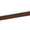 Řemen s nylonovým povrchem GT2, 6mm v metráži