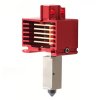 Bambu Lab hotend V3 pro 3D tiskárny X1C/P1S/P1P
