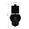 Bambu Lab hotend pro 3D tiskárny A1/A1 mini
