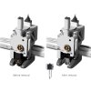 Bambu Lab hotend pro 3D tiskárny A1/A1 mini