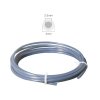 Bambu Lab PTFE  bovden - 2.5/4 - 1 M - šedá