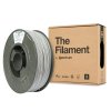Filament - The Filament - PLA 1.75mm CLOUD GREY - šedá 1kg