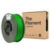 Filament - The Filament - PLA 1.75mm CIRCUIT GREEN - zelená 1kg