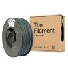 Filament - The Filament - PLA 1.75mm BASALT GREY - tmavá šedá 1kg