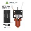 Creality keramický Hotend - pro tiskárny K1/K1 Max/K1C/K1 SE - High-temperature and High-speed