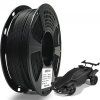 Filament -  PLA matný Geeetech - černá 1kg