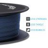 Filament -  PLA mat Geeetech - modrá 1kg