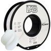 Prof. Lab tisková struna (filament), PETG, 1,75mm, 1kg, Bílá - WHITE