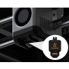 Bambu Lab silikonový návlek pro 3D tiskárny P2S/X2D