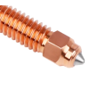 Keramický Hotend - pro tiskárnu Creality K2/K2 Pro/K2 Plus