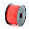 ABS Filament ABS Filament červený