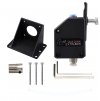 BMG Extruder dual drive