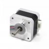 Krokový motor 42-34 pro 3D tiskárny např. Creality Ender