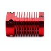Chladicí blok - heatsink pro 3D tiskárny Ender-3/Pro/V2/MAX/5/Pro/5 Plus/CR-10/CR-10S aj.
