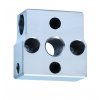 Heatblock vyhřívaný blok pro CR-6 SE