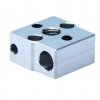 Heatblock vyhřívaný blok pro CR-6 SE