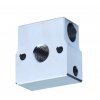 Heatblock vyhřívaný blok pro CR-6 SE