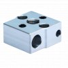 Heatblock vyhřívaný blok pro CR-6 SE