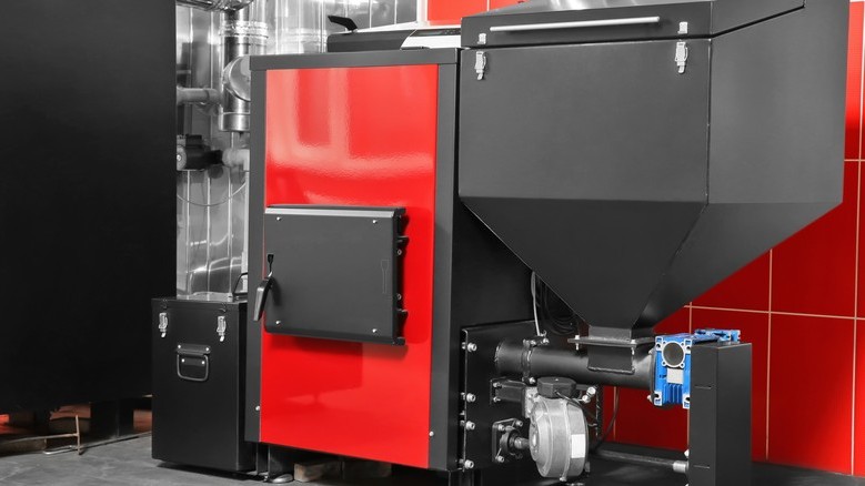 Třídy teplovodních kotlů