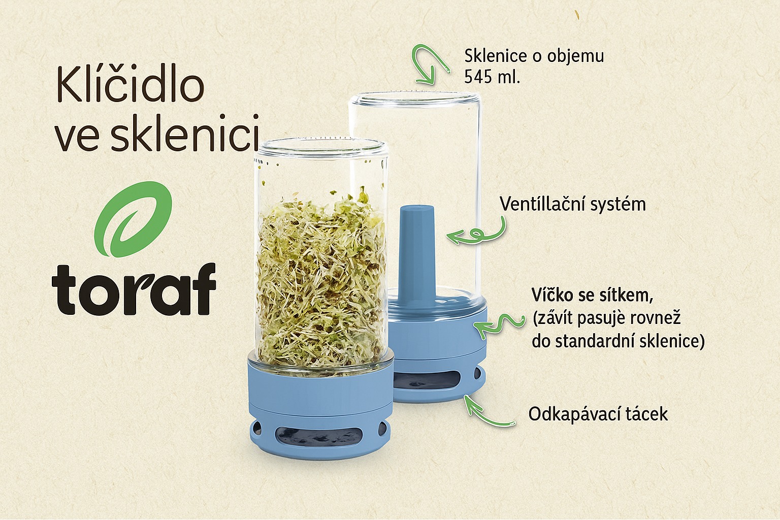 klíčidlo