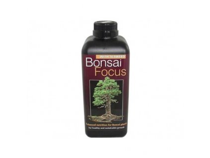 GROWTH TECHNOLOGY Bonsai Focus /1000ml/