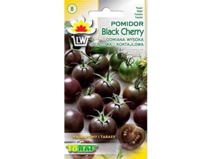 black cherry