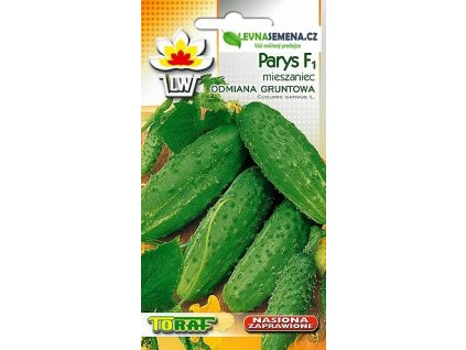 OKURKA PARIS F1 HYBRID/ 180 SEMEN/