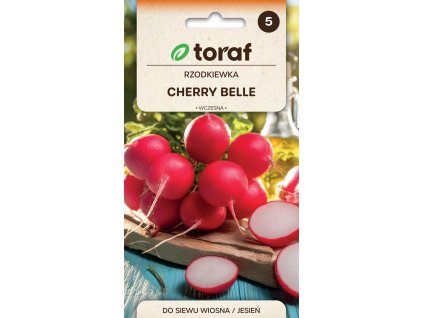 redkvicka cheery belle