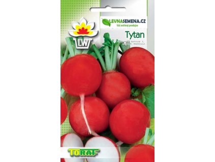 ŘEDKVIČKA ODRŮDA TYTAN/400 semen/